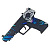 Пистолет резинкастрел "Five Seven", Оптом    | ПОДАРИ.com